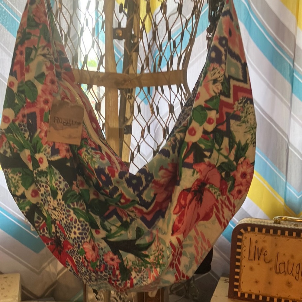 Ruggine Bag